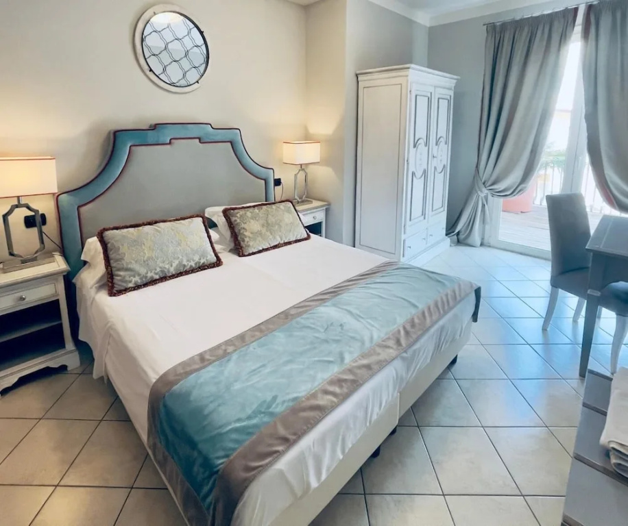 La Pigna - Chambres