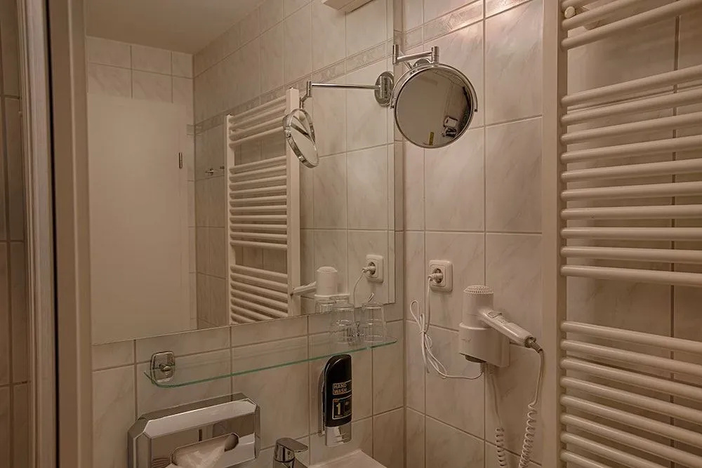 Aparthotel Stephan Jantzen - Général