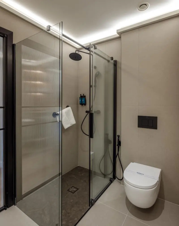 Hotel Silken Ciudad de Vitoria - Chambres