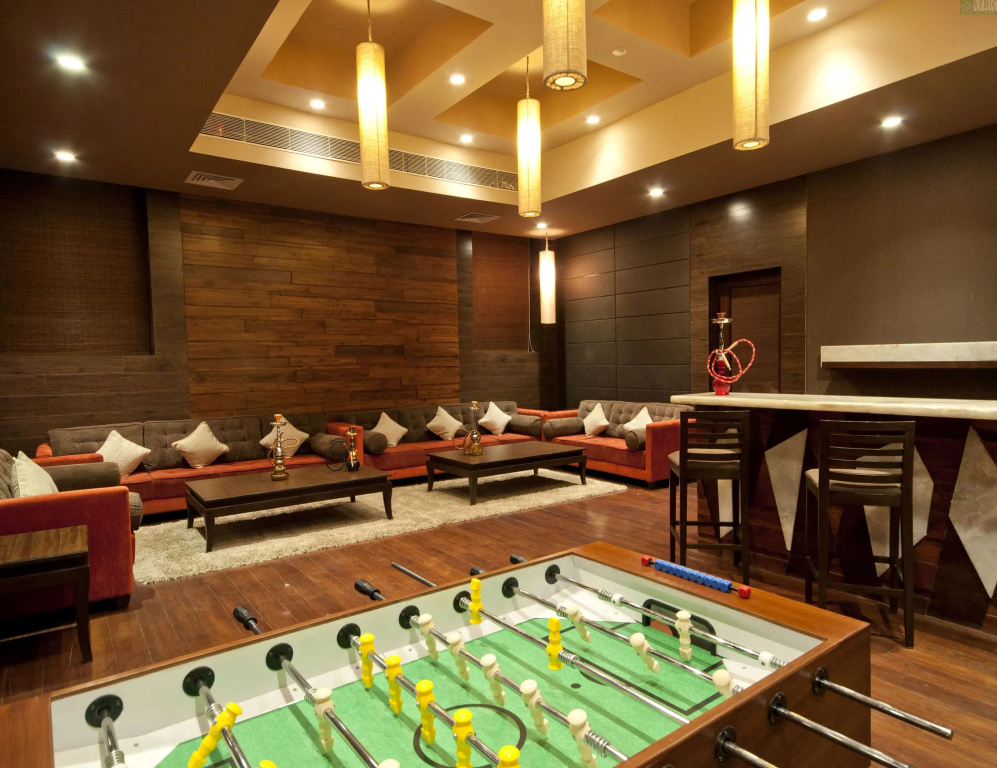 Vedic Village Spa Resort - Général