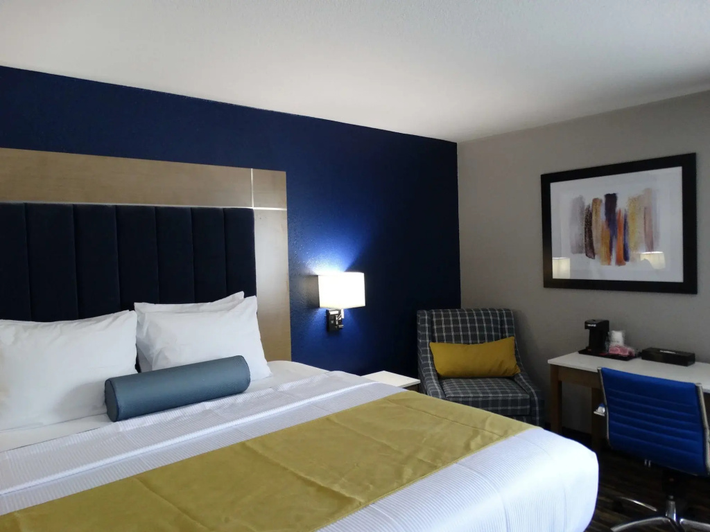 Hotel photo 22