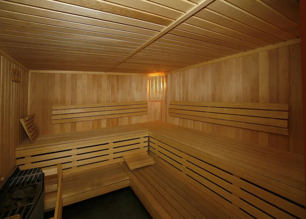 Hotel photo 18