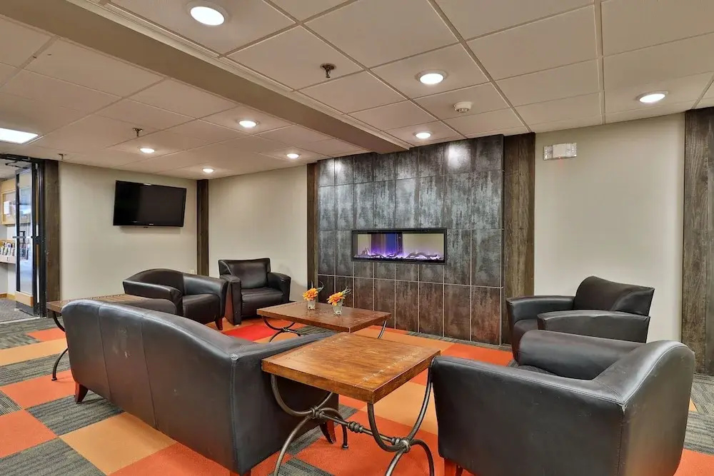 Mountain Green Resort By Killington VR - 3 Bedrooms - Général