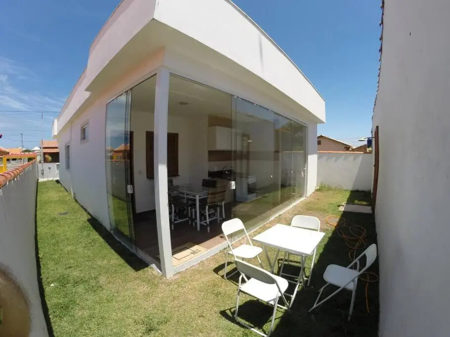 Casa Luxo em Monte Alto, Arraial