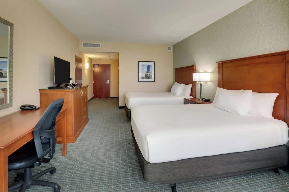 Drury Inn & Suites Grand Rapids - Chambres