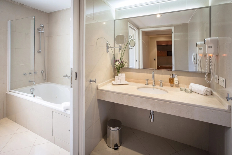 Gran Brizo Comahue - Chambres