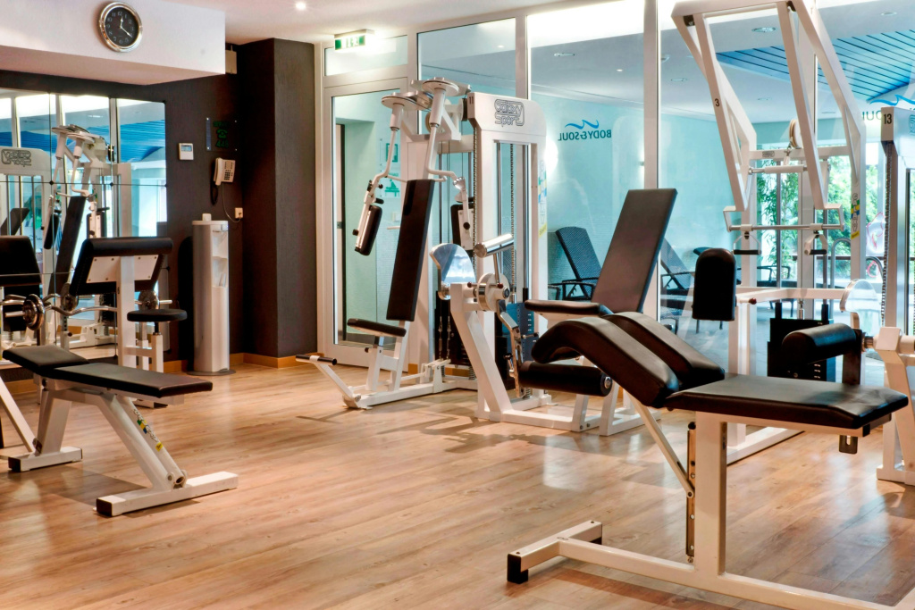 Courtyard by Marriott Dresden - Général