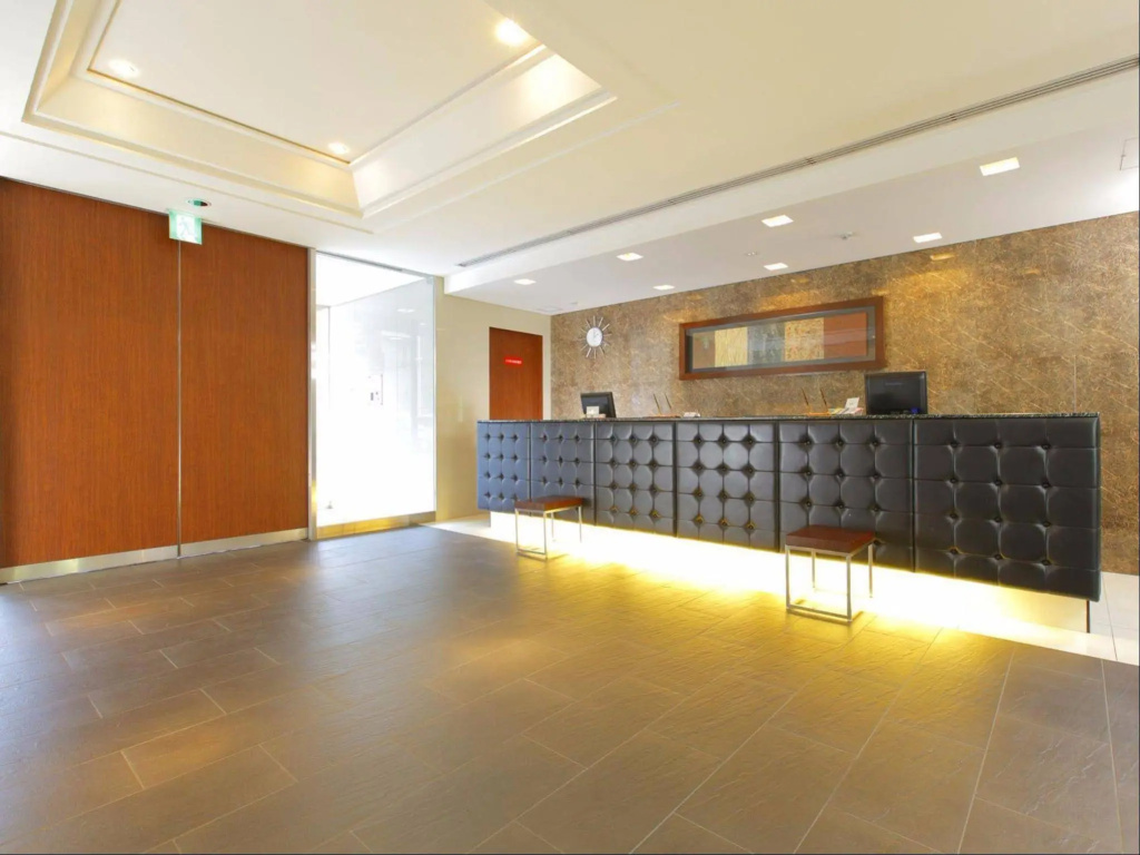 Hotel MyStays Fukuoka Tenjin Minami 사진 40