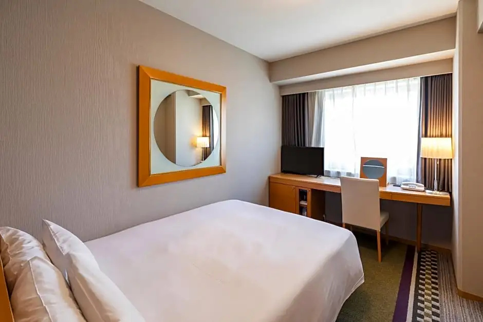 Sunroute Plaza Shinjuku Hotel - Chambres