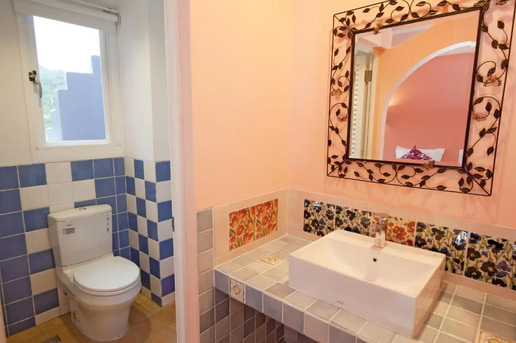 Kenting Wonderful Hotel - Chambres