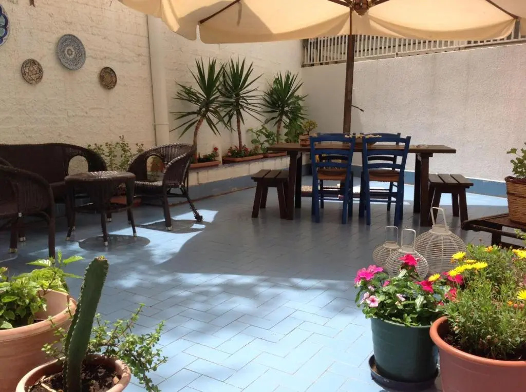 Hotel photo 13