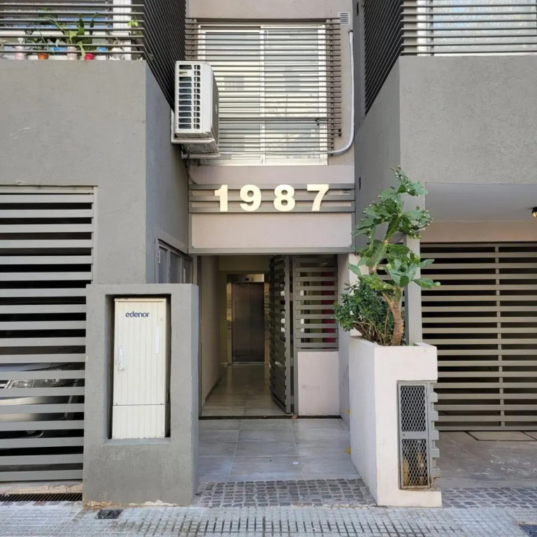 Ibera apartment