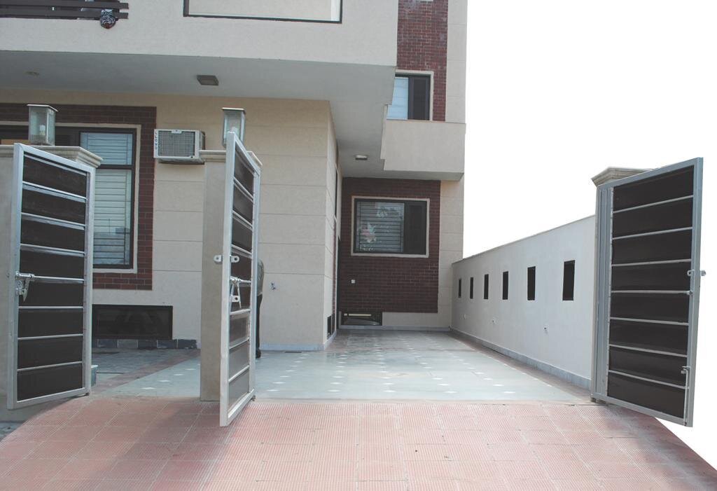 Anand Villa Guest House Gurgaon image