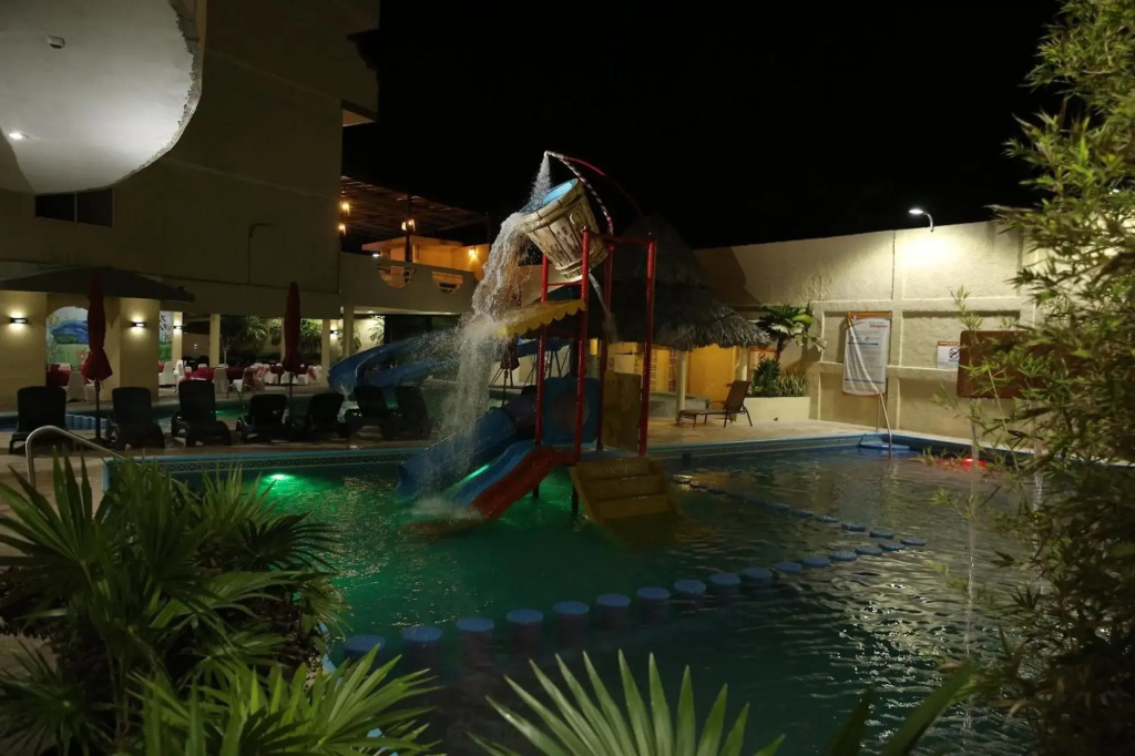Hotel photo 9