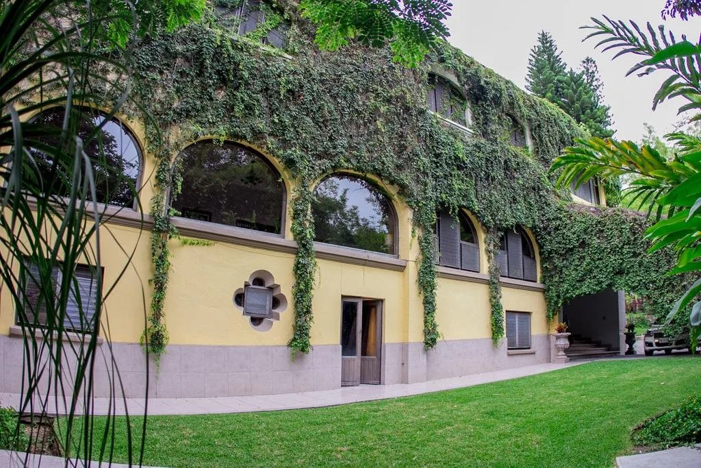 Rancho La Joya
