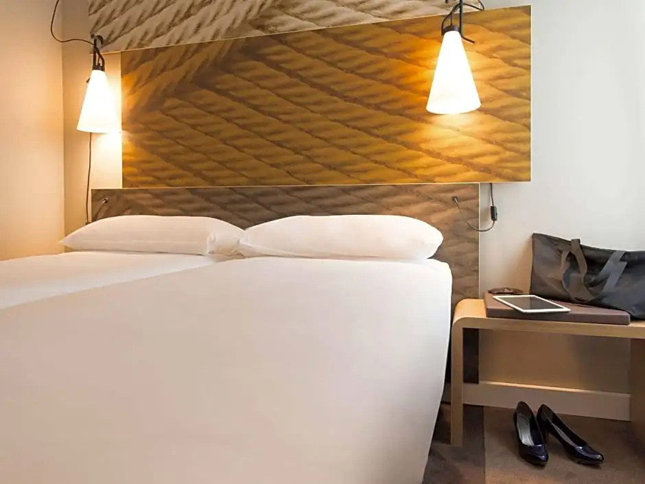 ibis Wavre Brussels East - Chambres