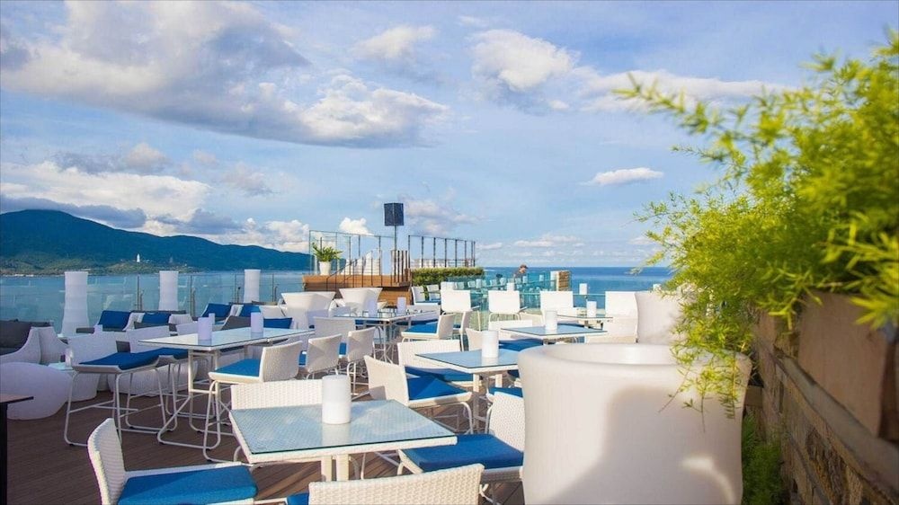 Balcony & Terrace