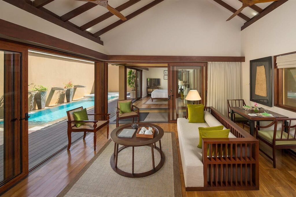 Anantara Kalutara Resort