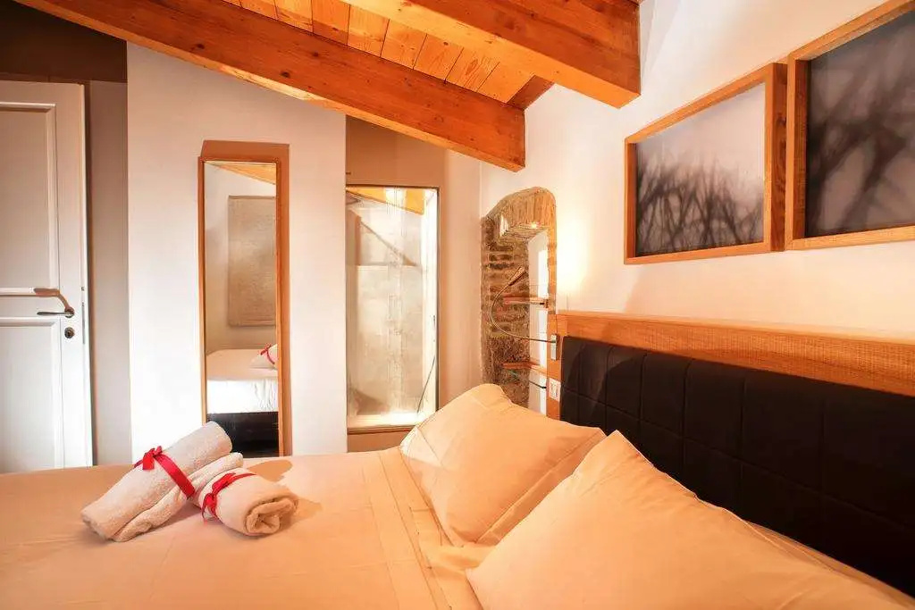 Guesia Village Hotel & Spa - Général