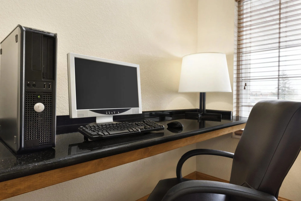 Quality Inn & Suites: фото 5