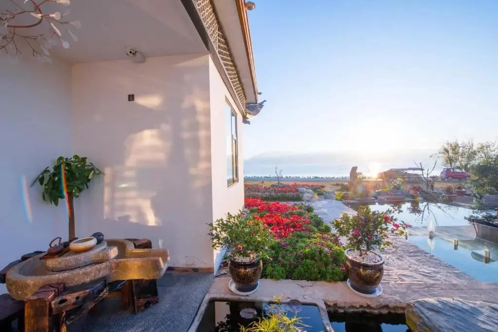Dali No.1 Sea View Hotel