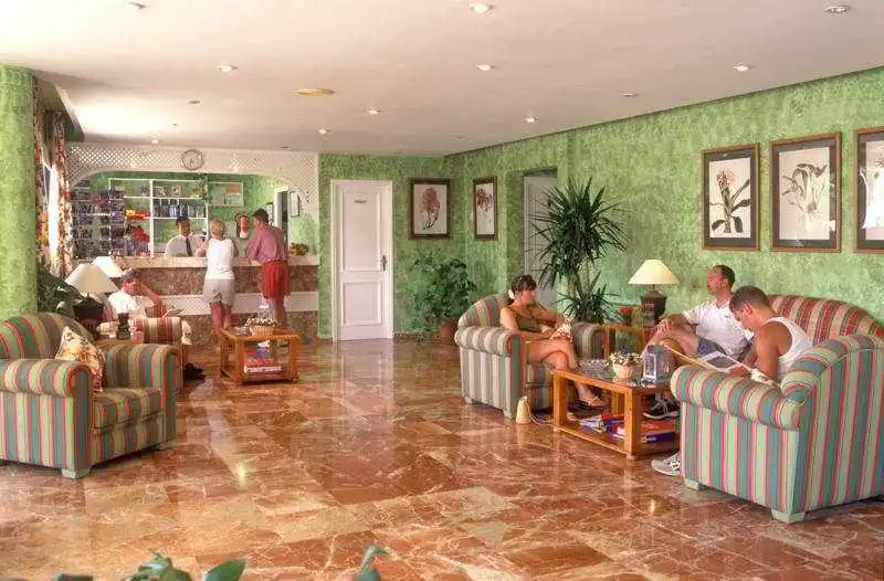 Hotel photo 9