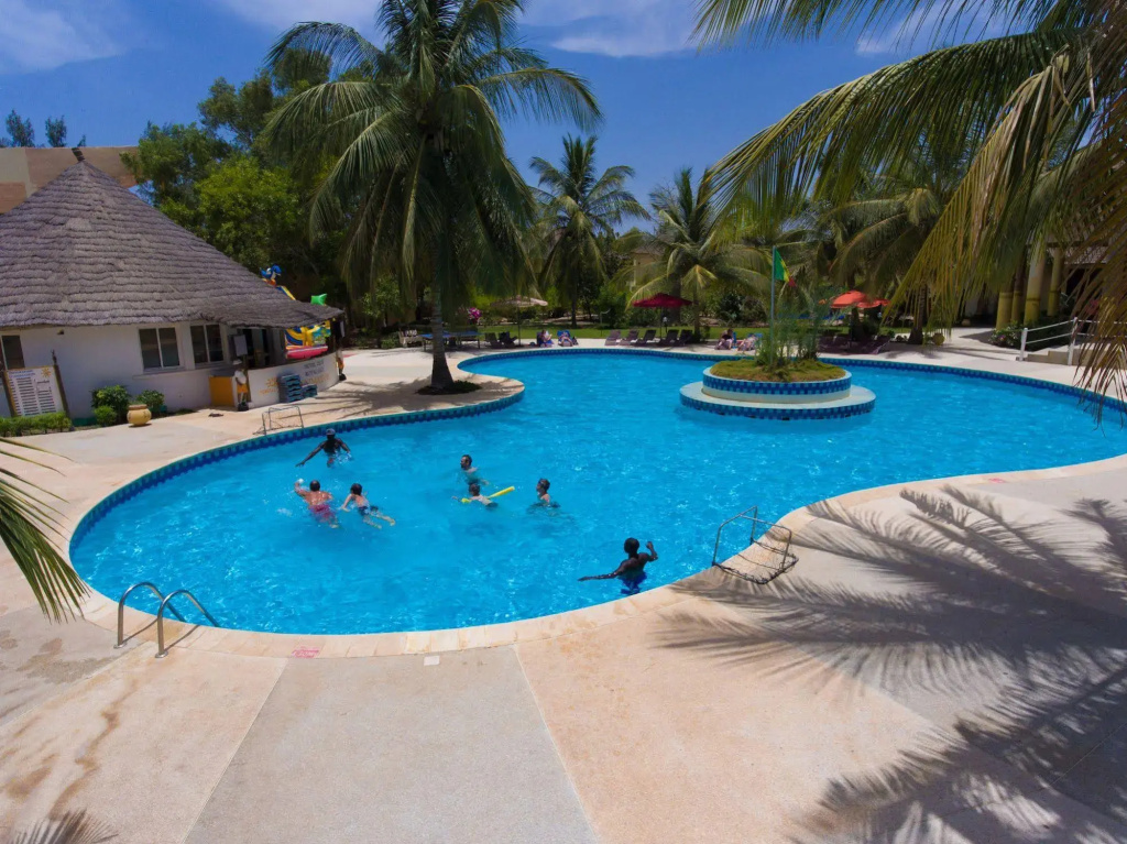 Royal Saly - 3