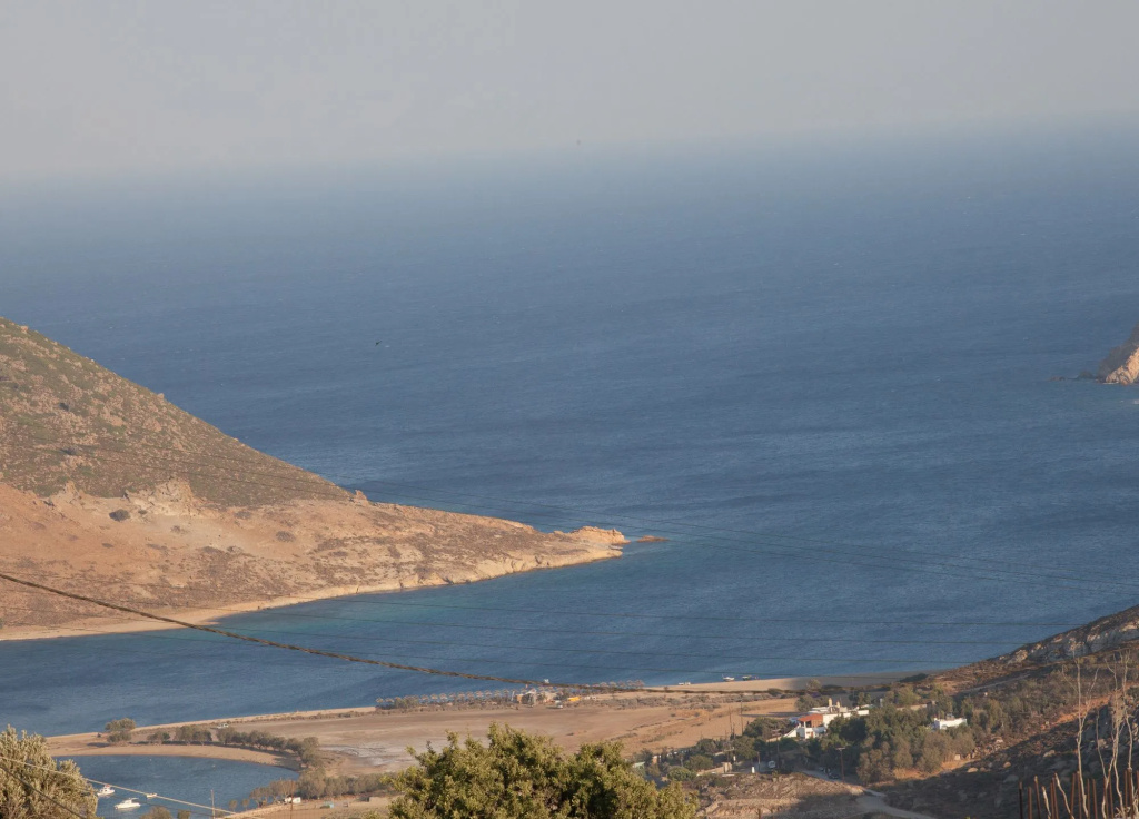 Villa Chora 3 *