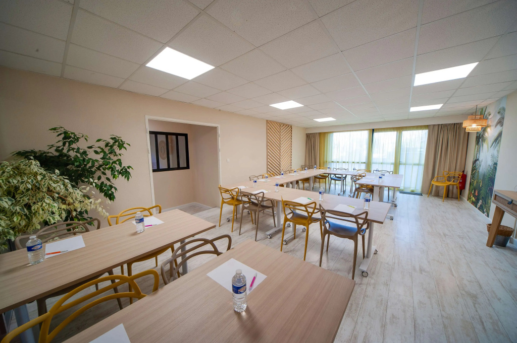 Sure Hotel by Best Western Beziers Le Monestie - Général