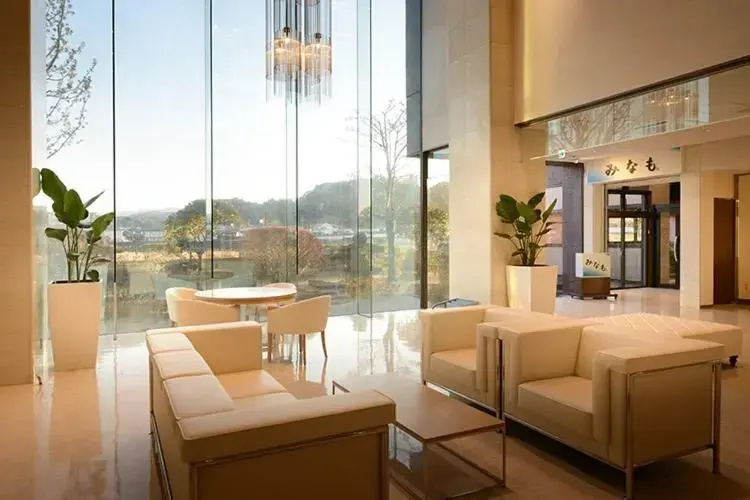 Hotel Sun Hitoyoshi - Chambres