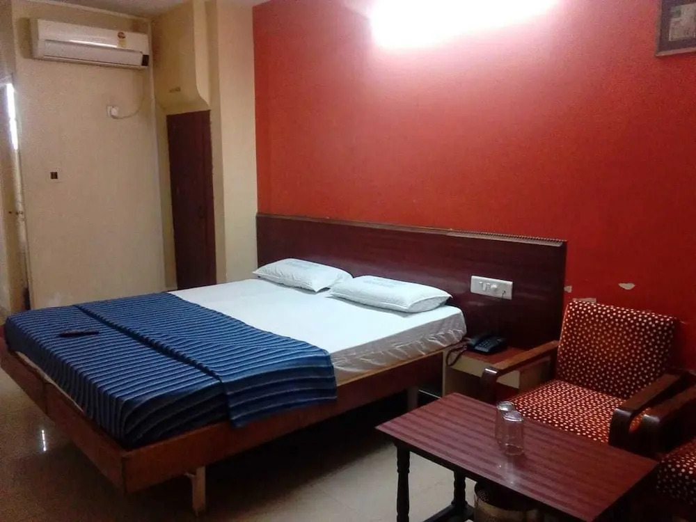 Chalukya Residency by OYO Rooms — фото 2