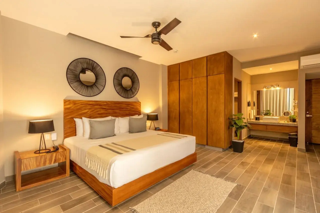 Nirú Ocean Suites by Binniguenda — фото 3