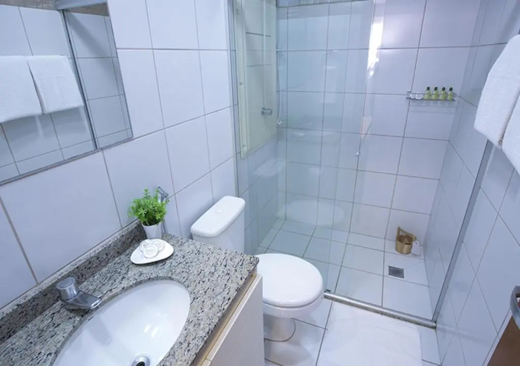 Life Resort Hplus Long Stay - Chambres