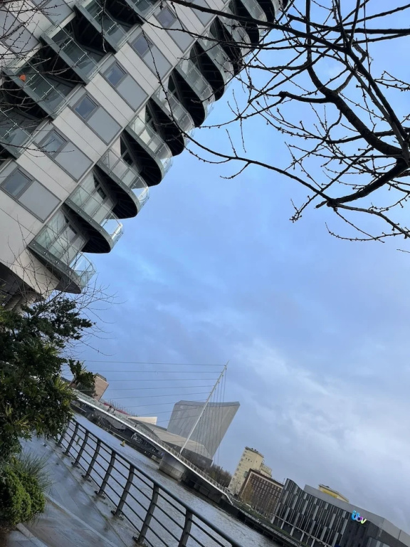 The Heart Media City Uk
