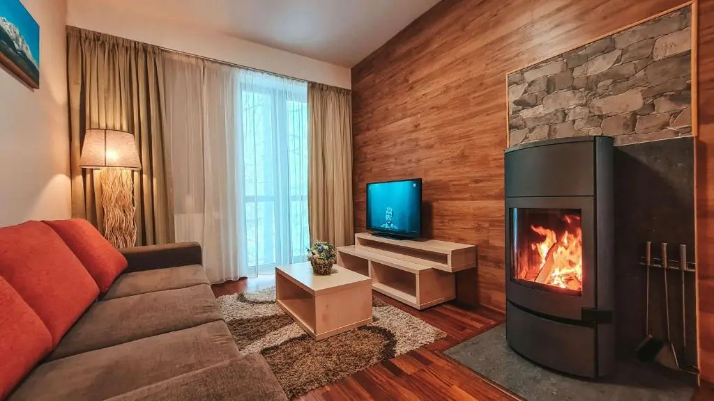 Premium Apartment