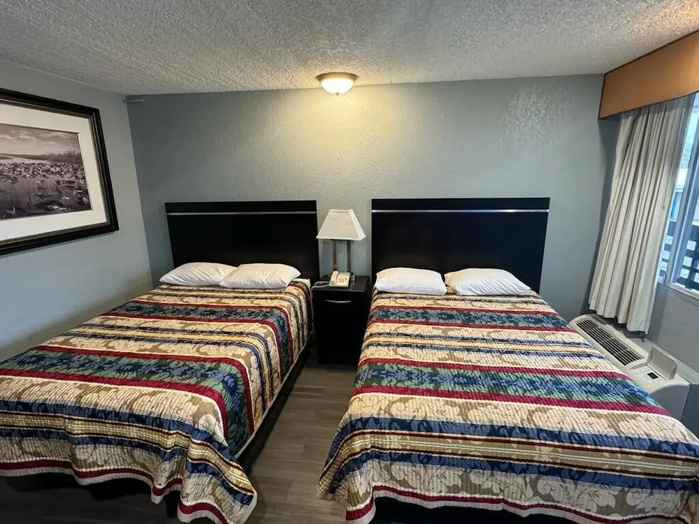 1 Bedroom Standard room