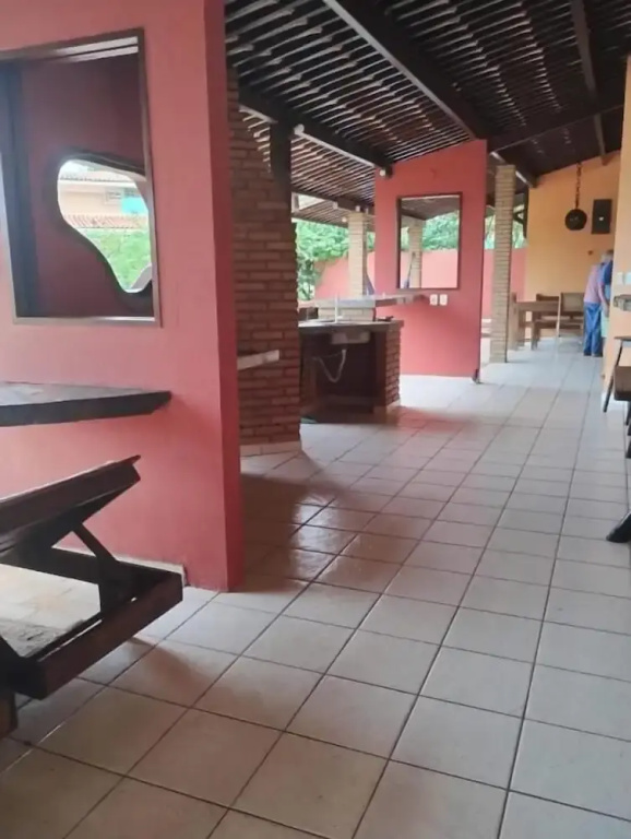 Casa d' amar