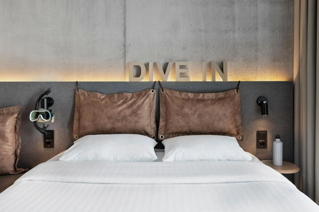 Moxy Bergen — фото 2