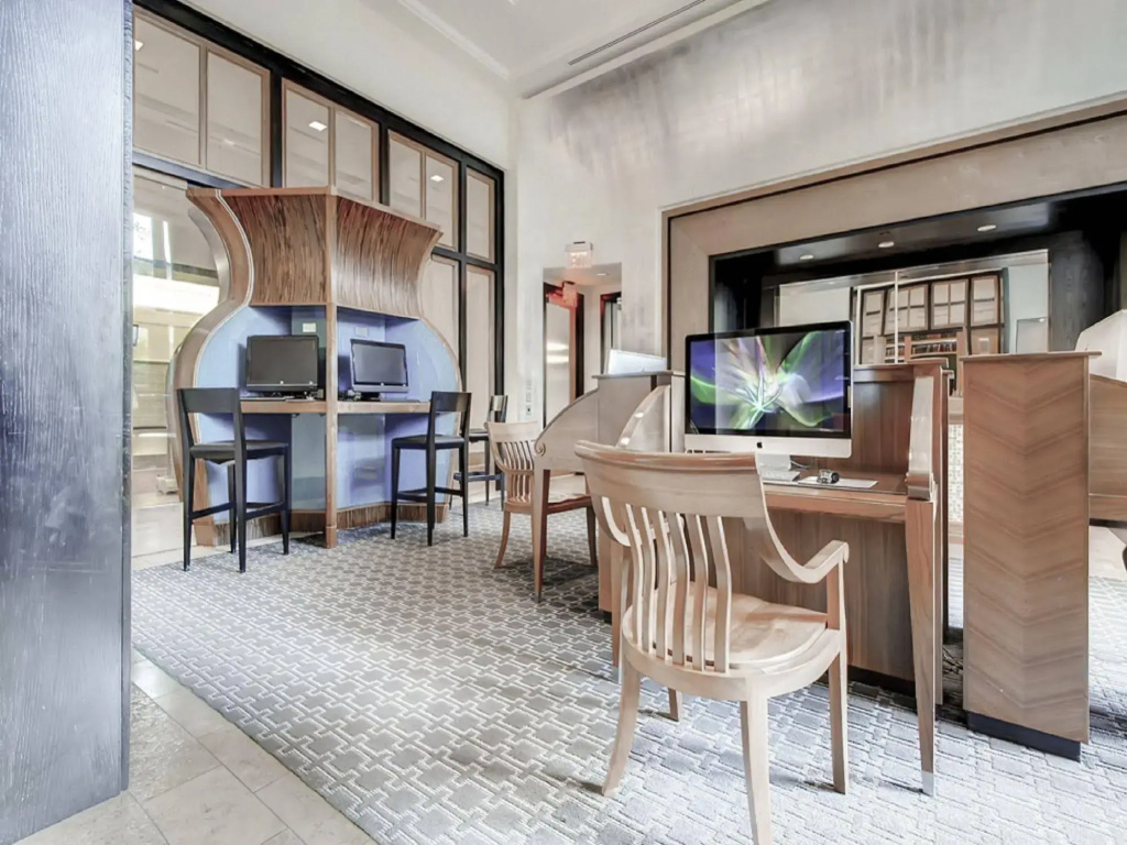 Global Luxury Suites at Metropolitan South - Général
