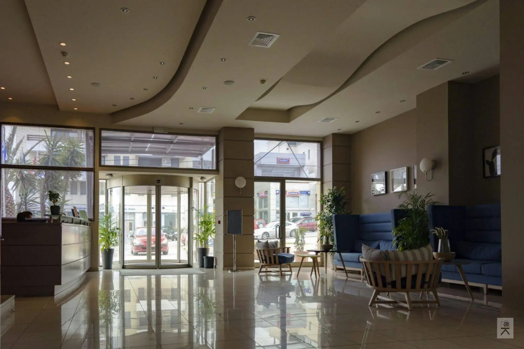 Hotel Avra Rafina by null