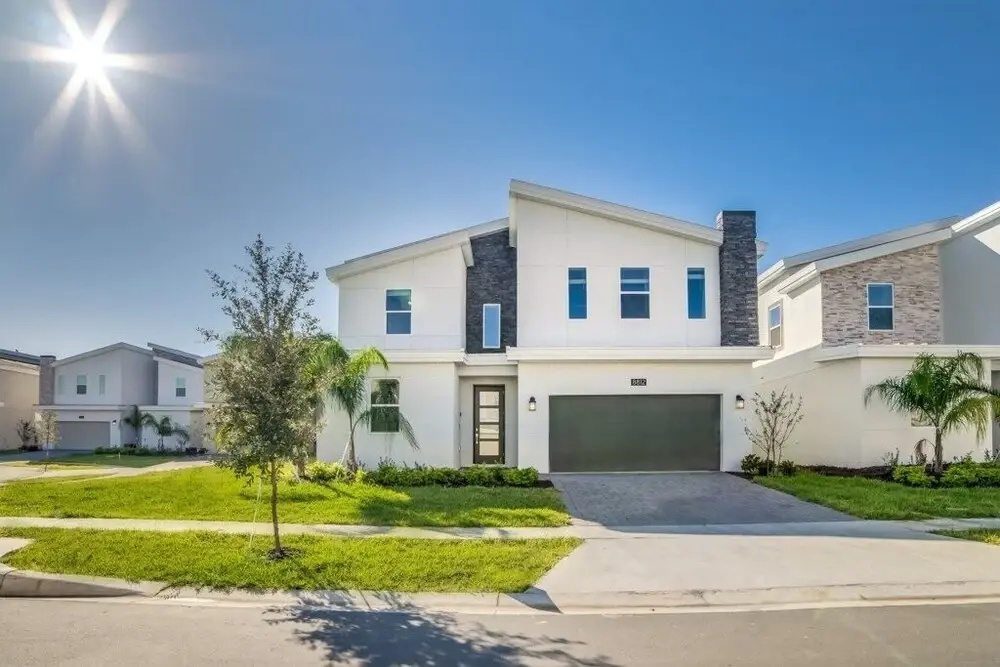 8812cruden 8 Bedroom Villa by RedAwning