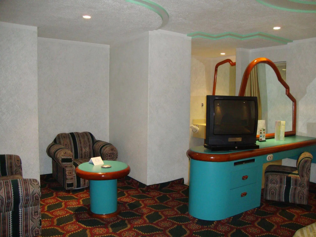 Hotel photo 9