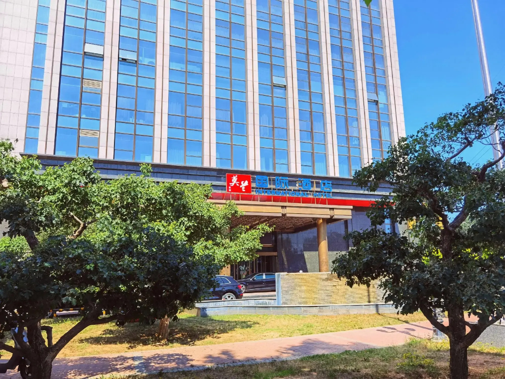 Hotel photo 19