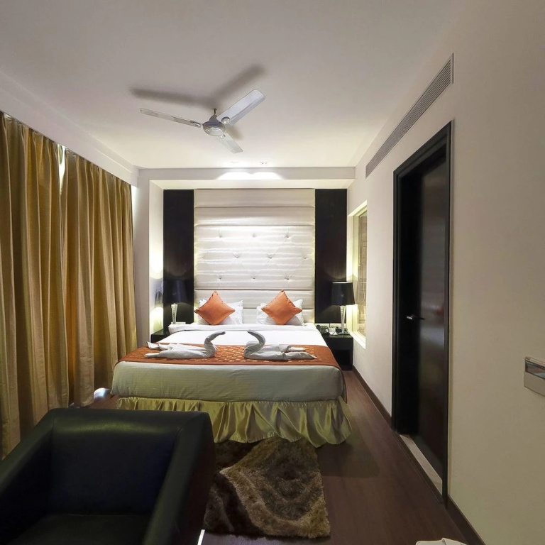 Premium room