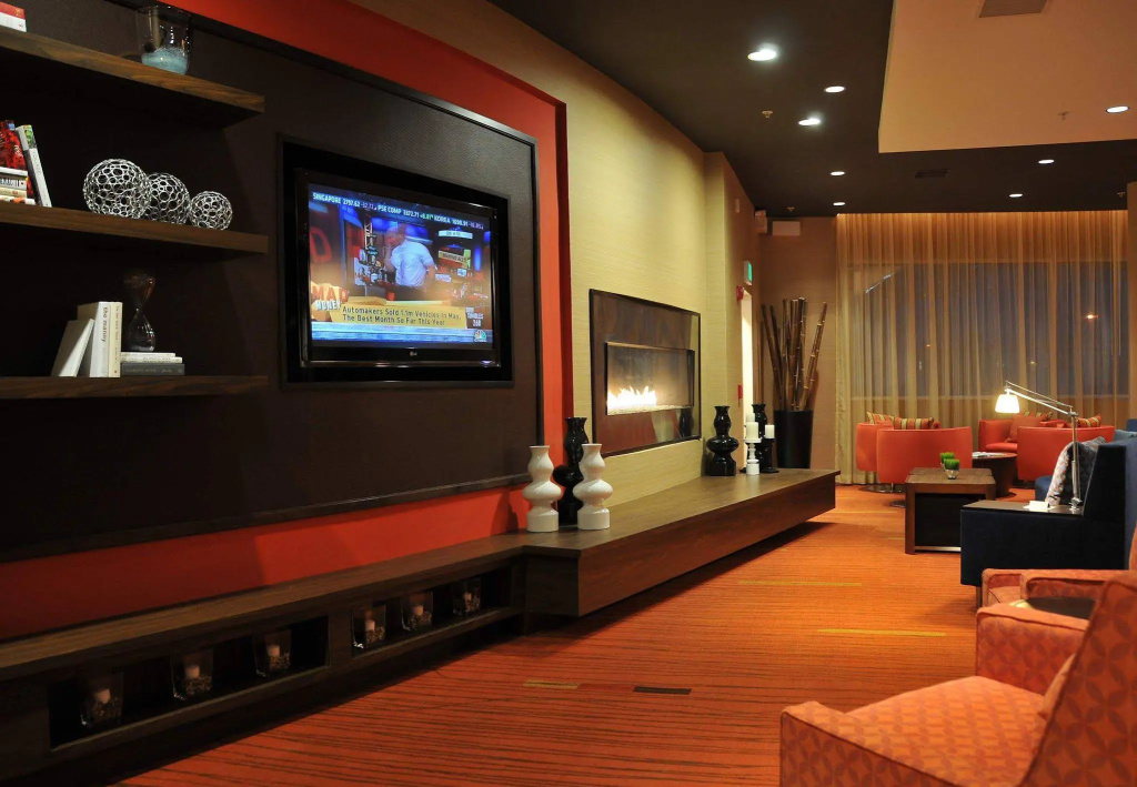 Courtyard by Marriott Glenwood Springs - Général