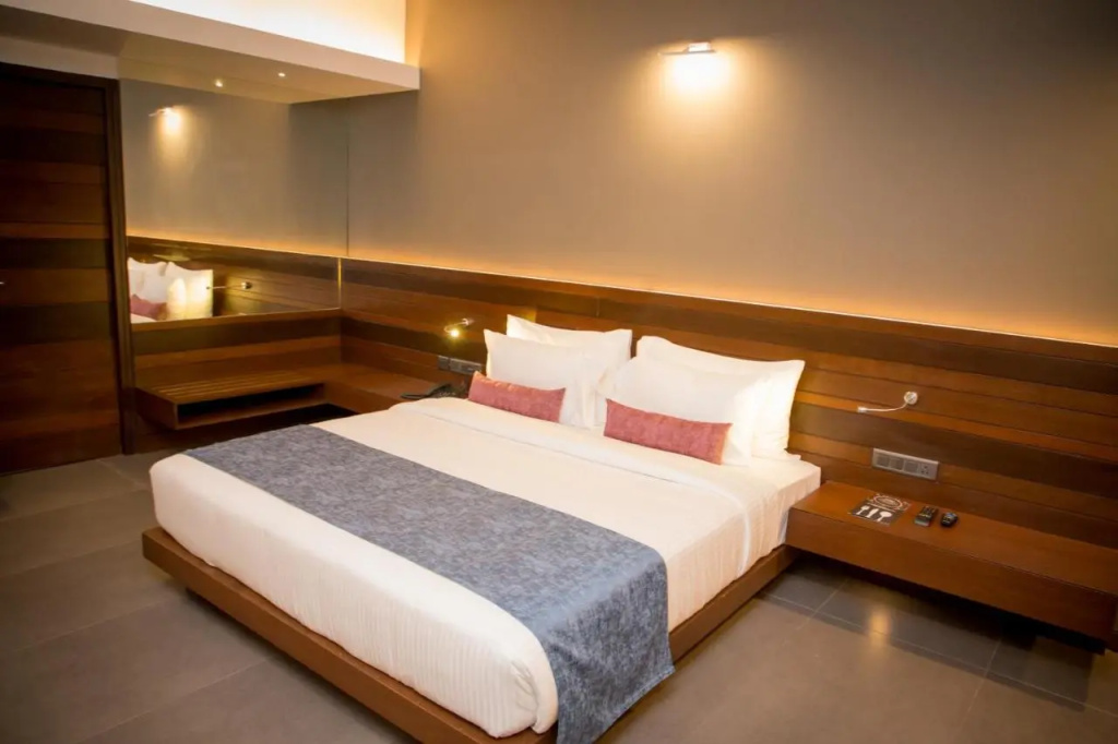 Hotel photo 19