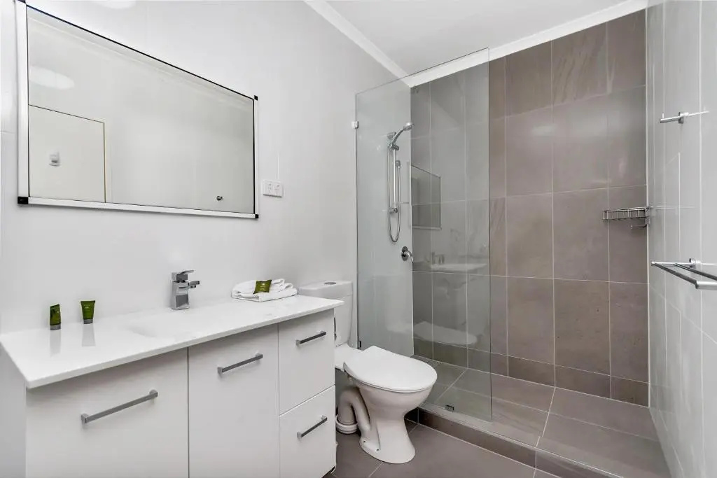Titree Resort Holiday Apartments - Chambres