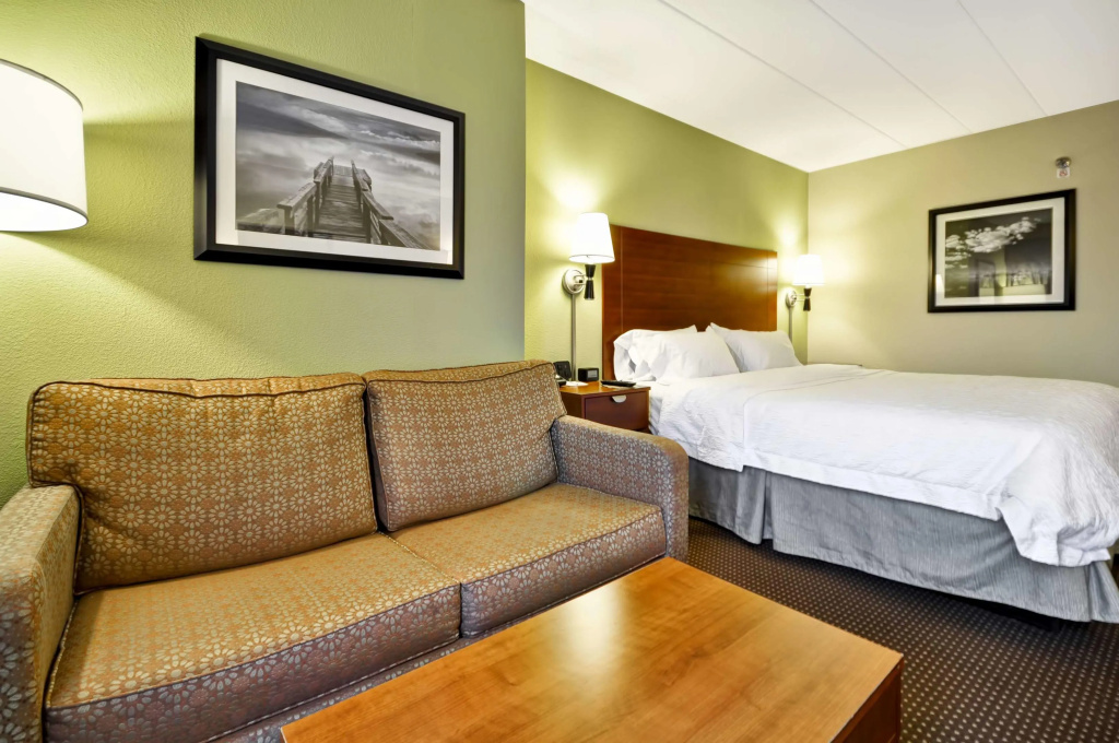 Hotel photo 6