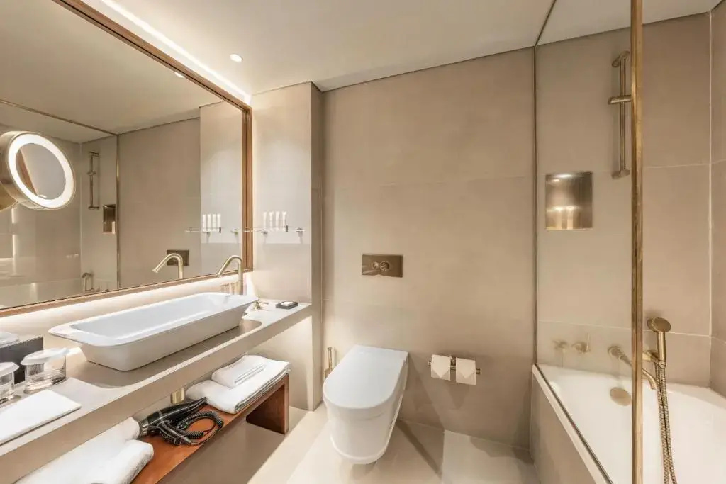 Grand Hotel Açores Atlântico - Chambres