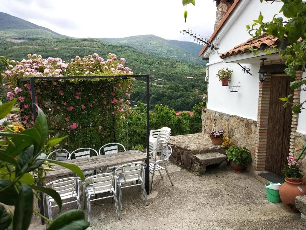 Casas Rurales Carrizosa - Chambres